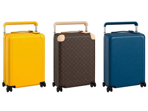 louis vuitton luggage men's|louis vuitton suitcase carry on.